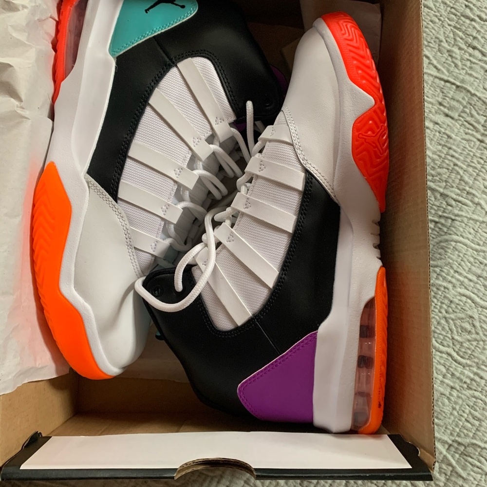 Jordan Max Aura (GS)